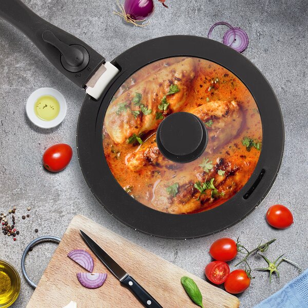 Poklice GRANDE COMBI pr. 29 cm