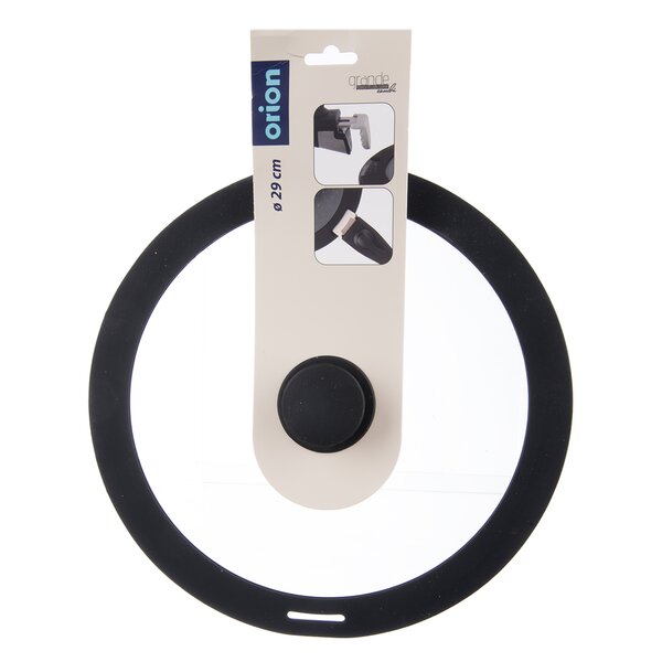 Poklice GRANDE COMBI pr. 29 cm