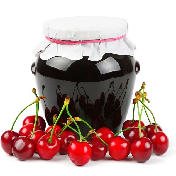 Zavařovací sklenice s víčkem 0,145 l