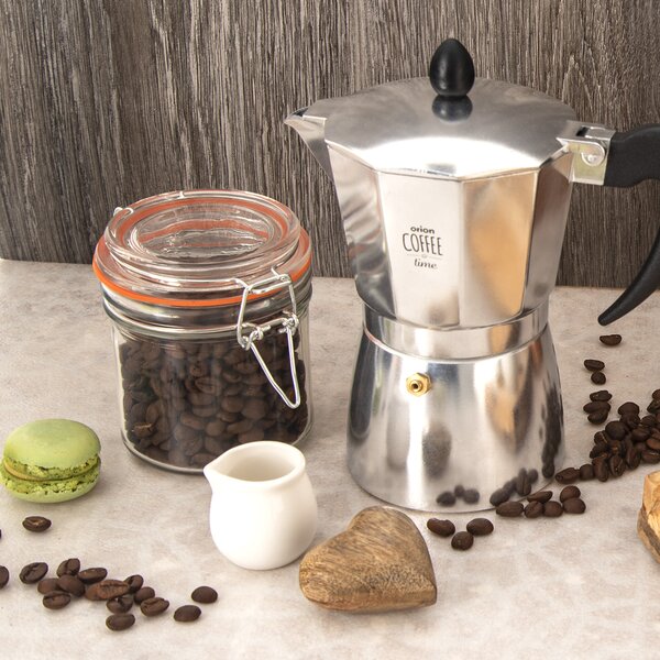 Dóza s klipovým uzávěrem Bela 0,22 l