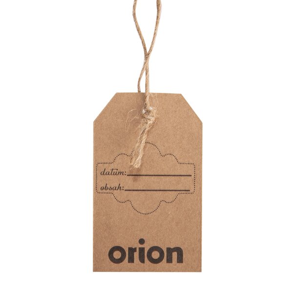 Dóza s klipem RÓZA 0,25 l