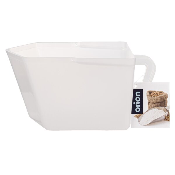 Dóza zásobnice 19x10,5x12 cm