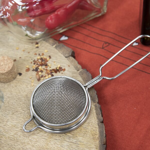 Láhev s korkem 0,5 l