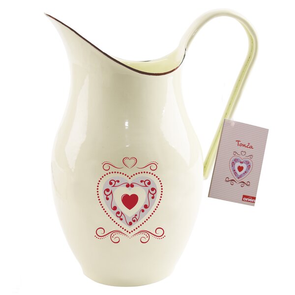 Džbán TONČA 2,5 l