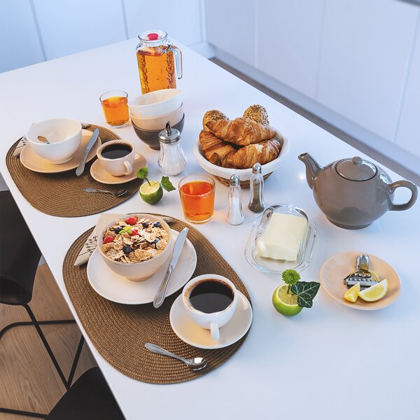 Džbán s víčkem 1,2 l