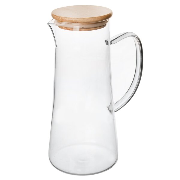 Džbán s víčkem 1,5 l