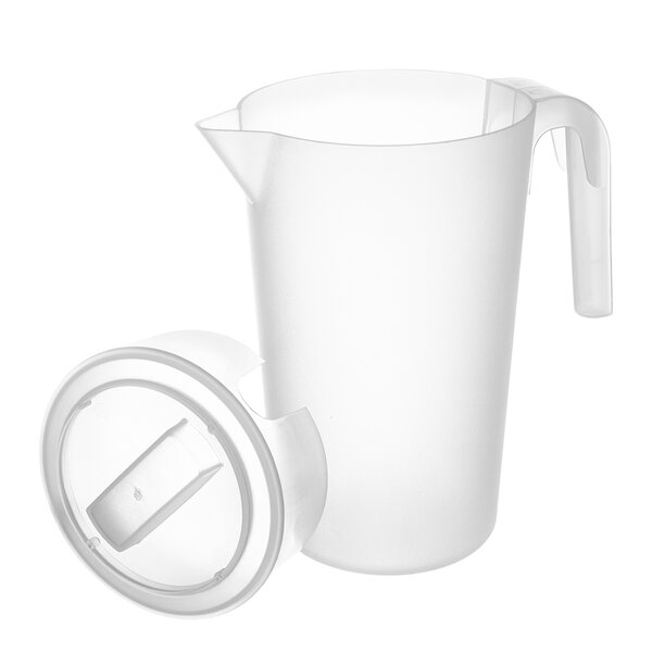 Džbán s víčkem Margerit 2,3 l