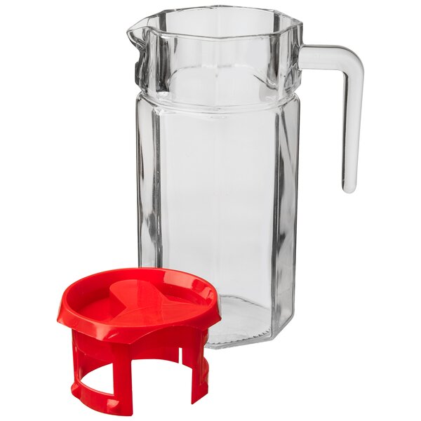 Džbán s víčkem Marco 1,6 l