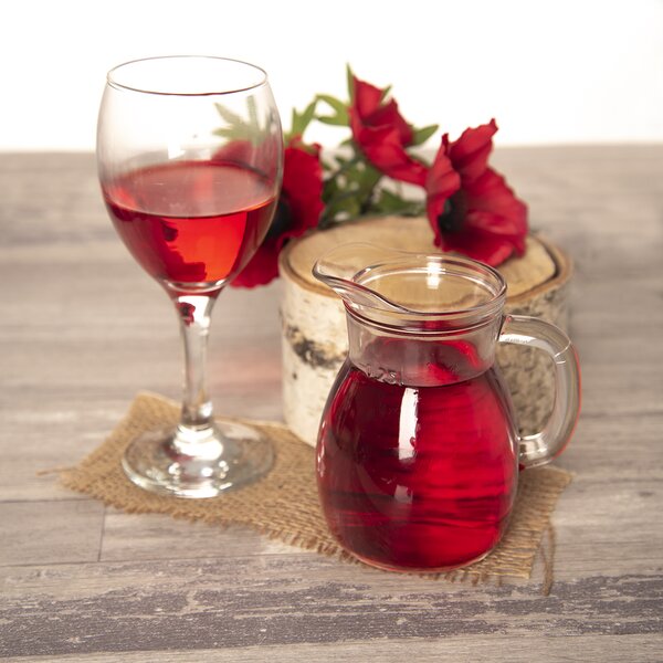 Džbán s měrkou 0,25 l