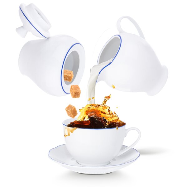 Cukřenka Blue line 0,3 l