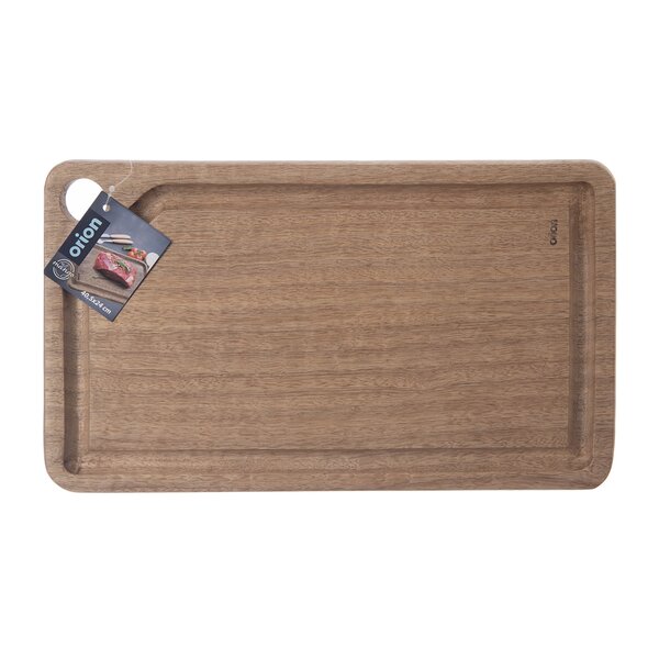 Krájecí prkénko MANGO 40,5x24 cm