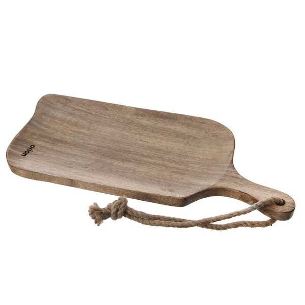 Krájecí prkénko MANGO 46,5x20 cm