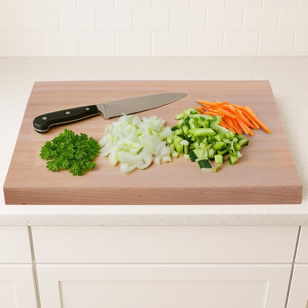 Krájecí prkénko 50x35 cm