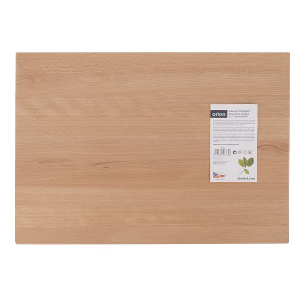 Krájecí prkénko 50x35 cm