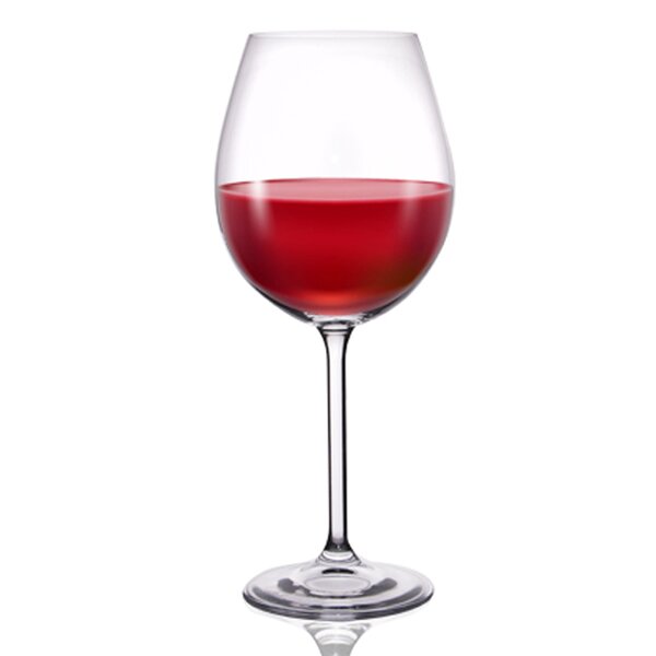 Sklenice na víno Maxima 0,58 l 1 ks