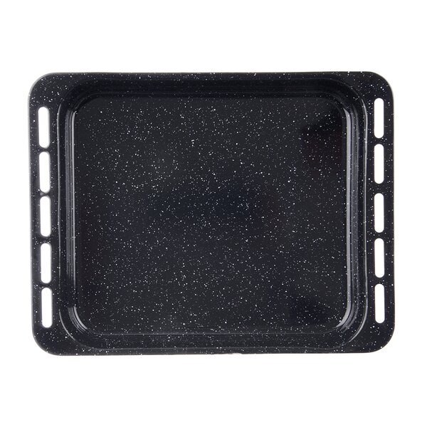 Plech na pečení 45,5x36x5 cm hluboký