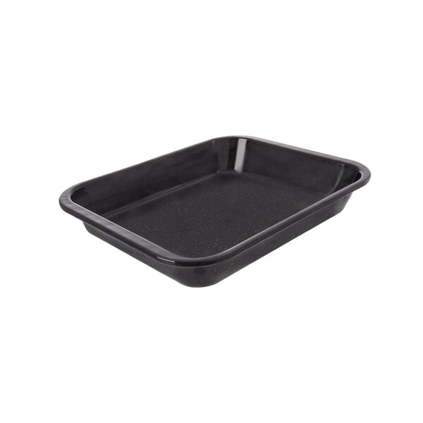 Plech na pečení Great 30,7x25 cm