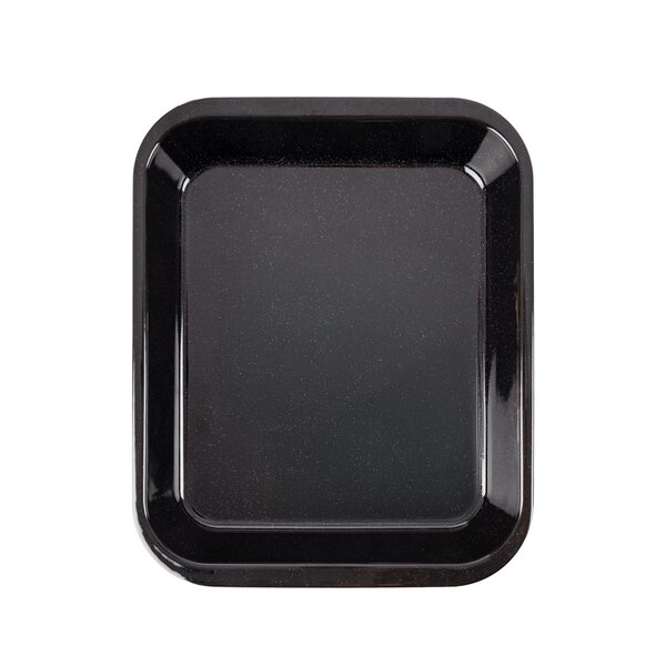 Plech na pečení Great 30,7x25 cm