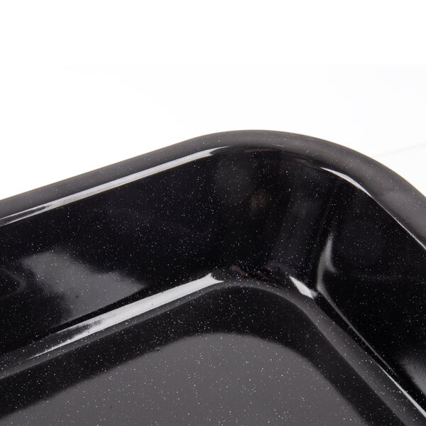 Plech na pečení Great 30,7x25 cm