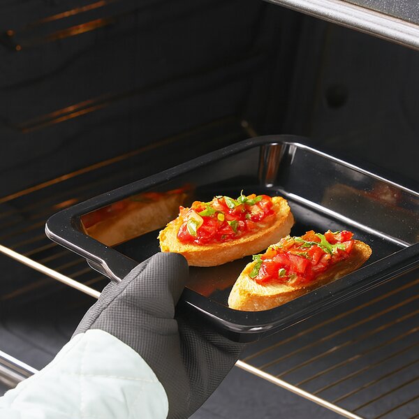 Plech na pečení Great 35,8x26 cm