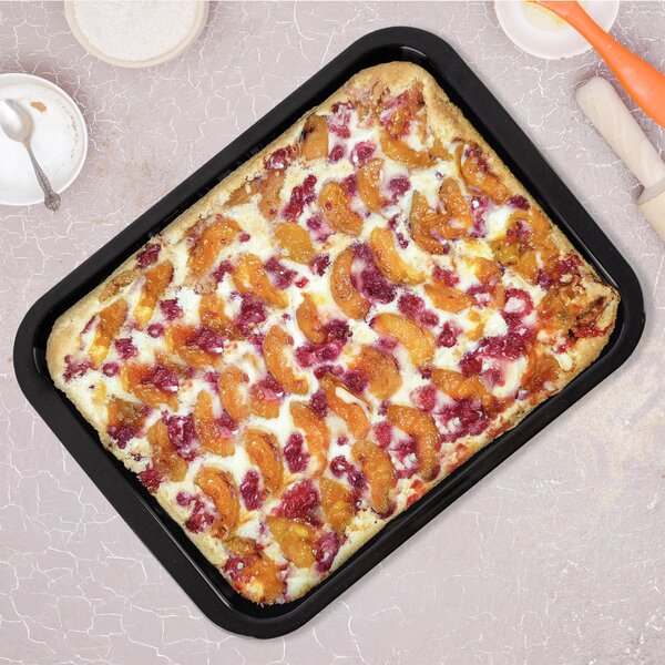 Plech na pečení Great 40,8x31,8 cm