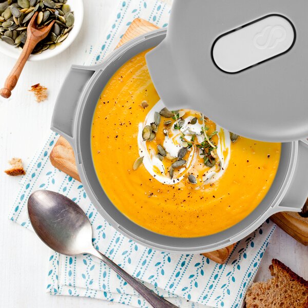 Dóza  Clip fresh  0,65 l 