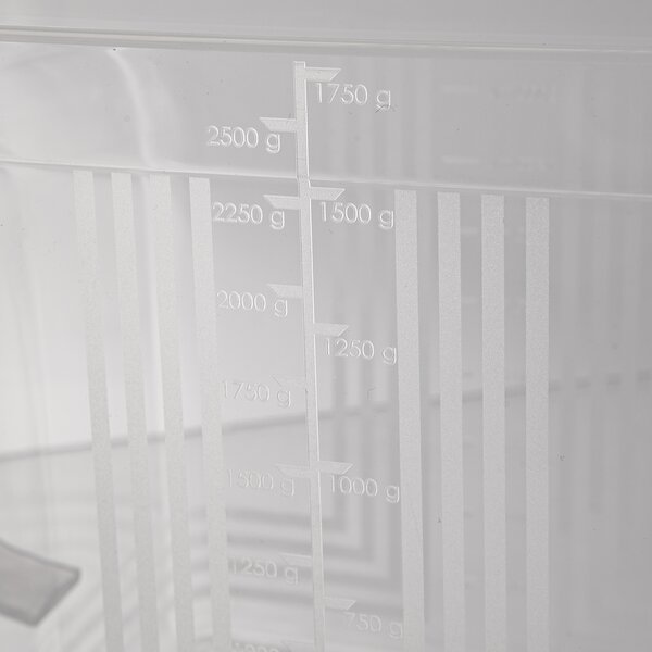 Dávkovací dóza Matrix 2,5 l