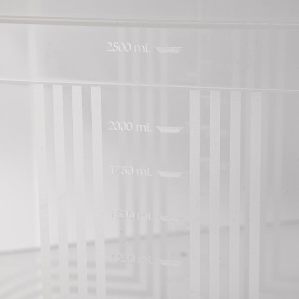 Dávkovací dóza Matrix 2,5 l