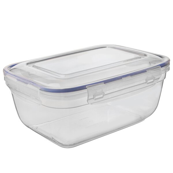 Dóza Prim s těsněním 4 l