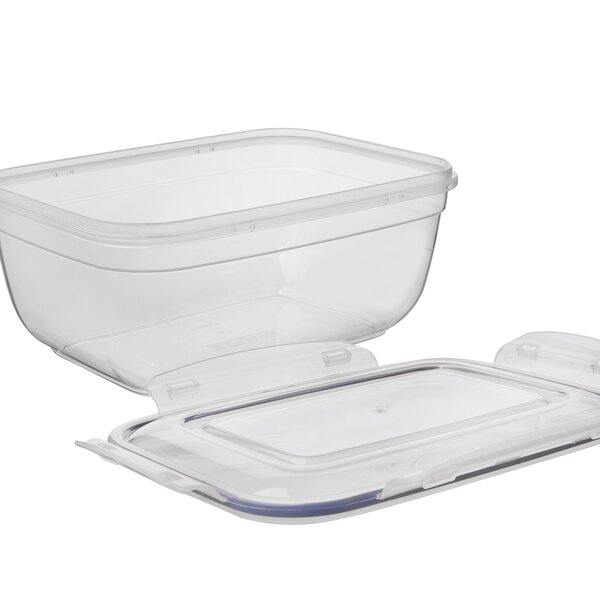 Dóza Prim s těsněním 5 l