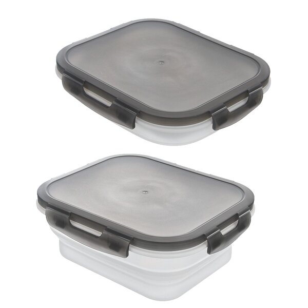 Dóza KEMP skládací 1 l