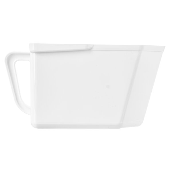 Dóza zásobnice 19x10,5x12 cm