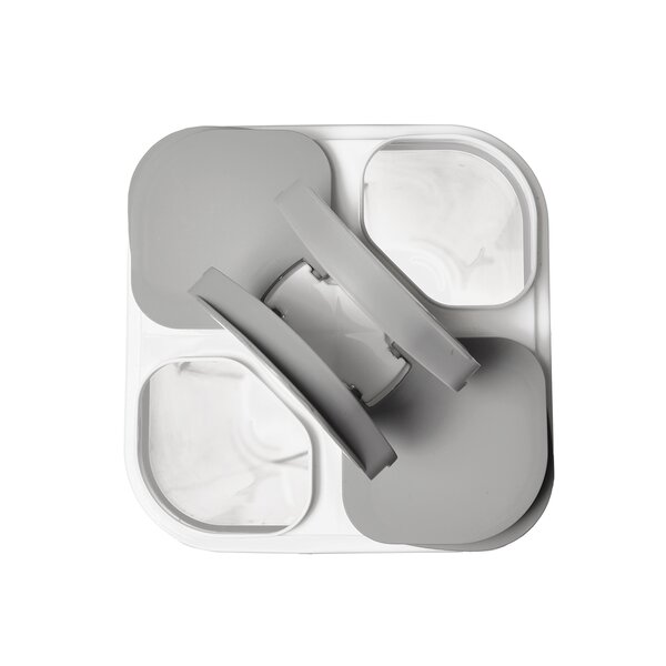 Dávkovací dóza dělená1,8 l