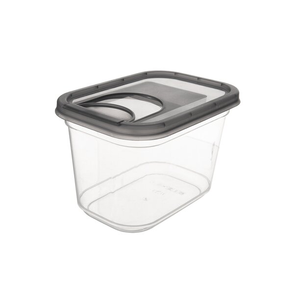 Dávkovací dóza GREY 1,3 l