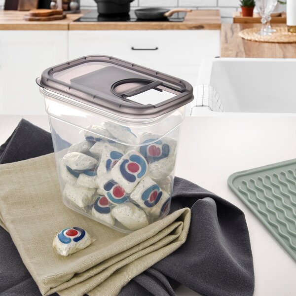 Dávkovací dóza GREY 2 l