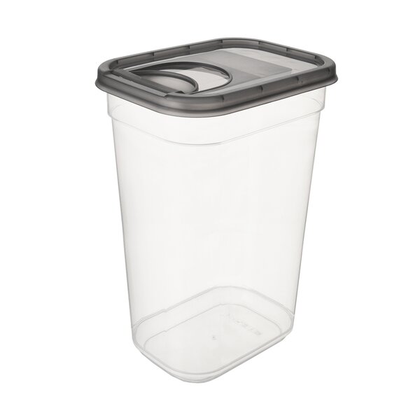 Dávkovací dóza GREY 3,2 l