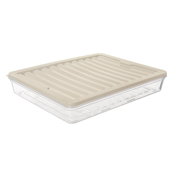 Dóza UROVNEJTO Basic 2,4 l