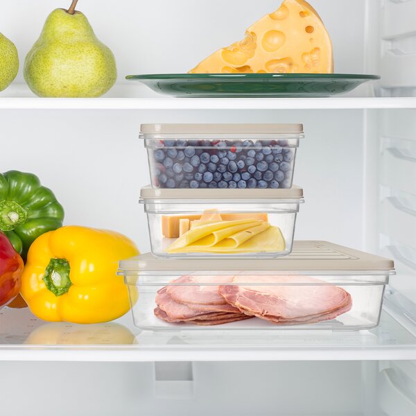 Dóza UROVNEJTO Basic 2,4 l