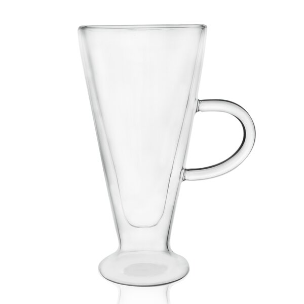 Dvoustěnný hrnek 0,27 l