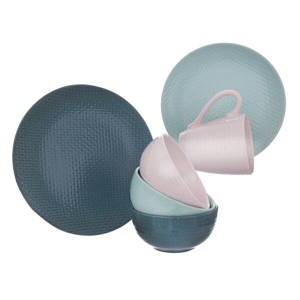 Hrnek  RELIEF 0,43 l