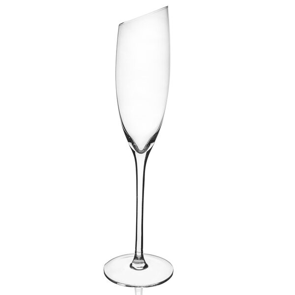 Sklenice na sekt Exclusive 0,18 l 6 ks