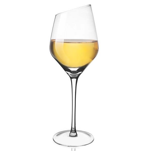 Sklenice na bílé víno Exclusive 0,45 l 6 ks