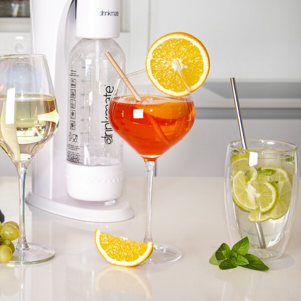 Sklenice na červené víno Exclusive 0,58 l 6 ks