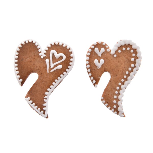 Vykrajovačka na hrnek SRDCE