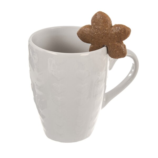 Vykrajovačka na hrnek KVĚT