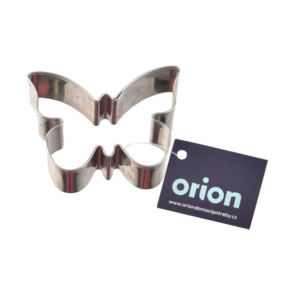 Vykrajovačka motýl