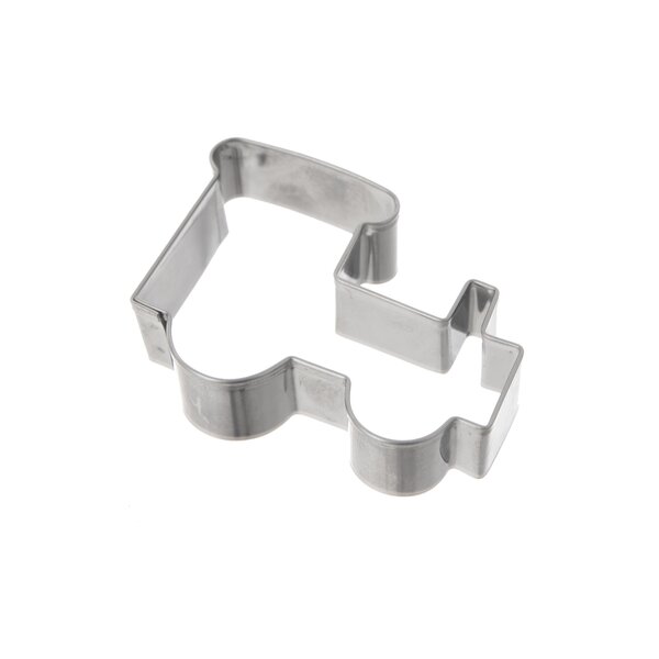 Vykrajovačka mašinka