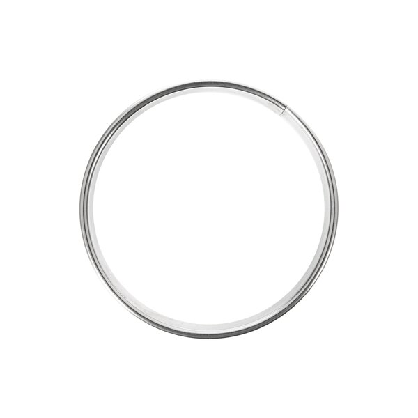 Vykrajovačka kolečko 