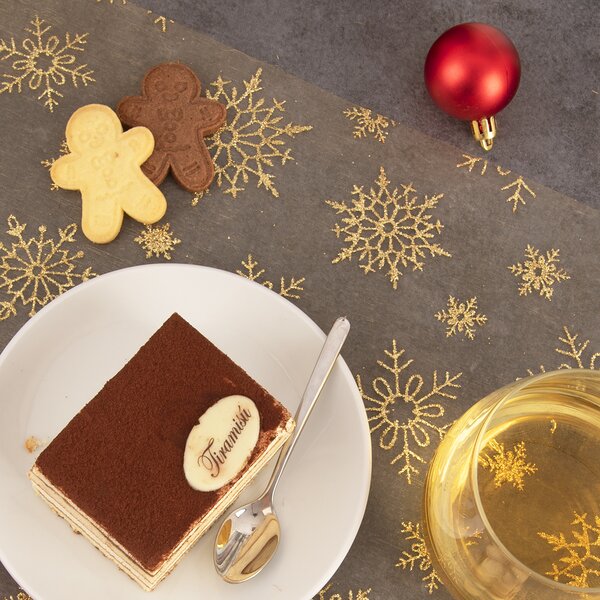 Vykrajovačka s pístem Vánoce 4 ks