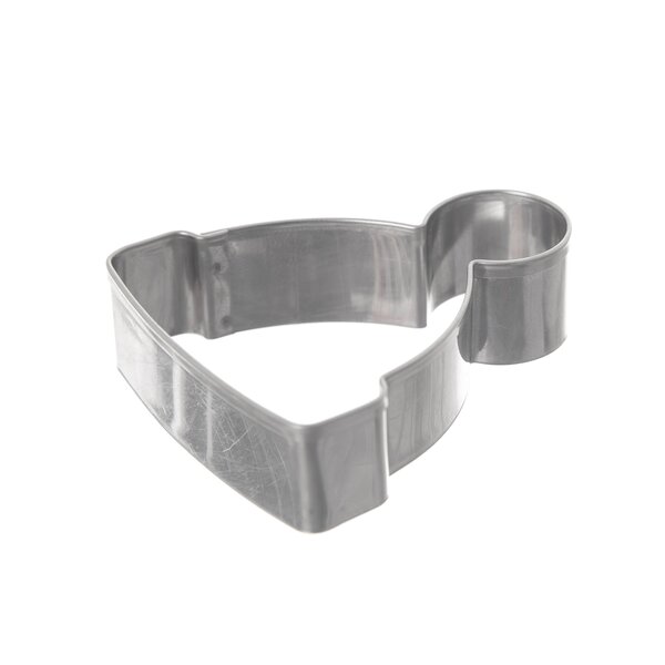 Vykrajovačka čepice